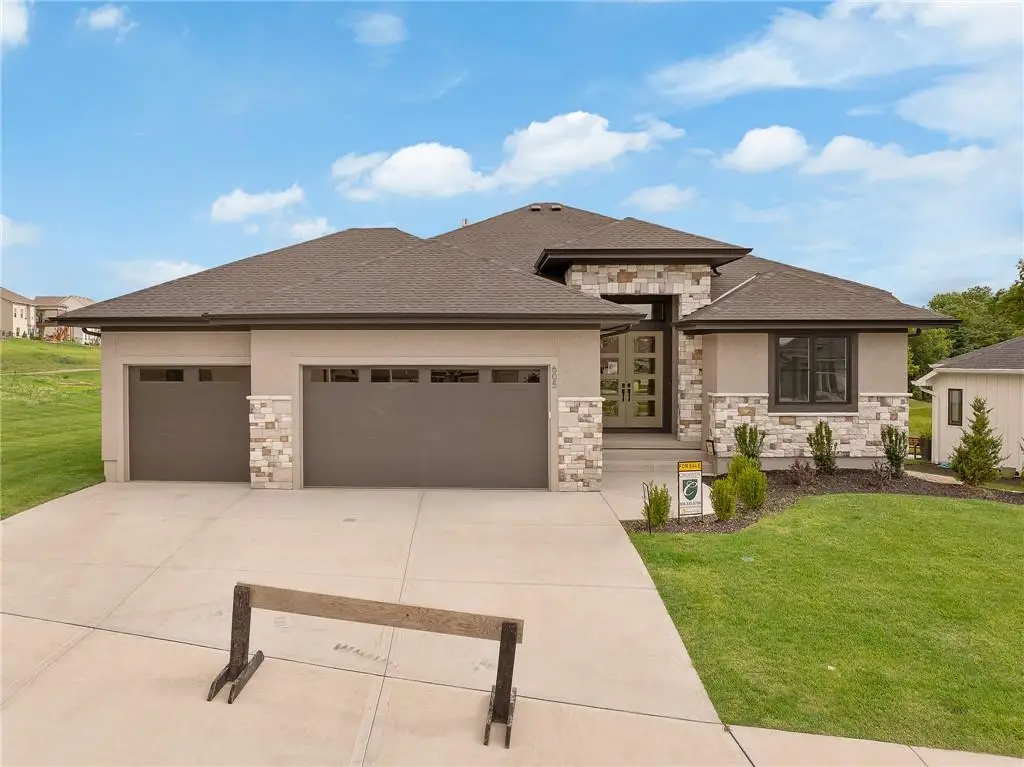 620 Turnbridge Drive, Raymore, MO 64083 - #1
