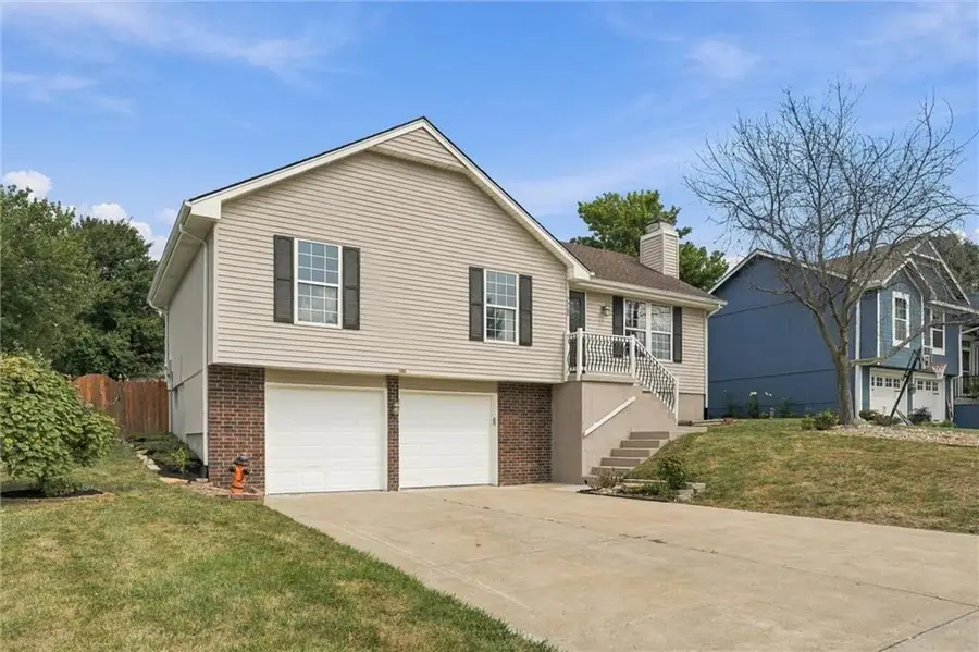 2208 SE 6th Street, Lees Summit, MO 64063 - #3