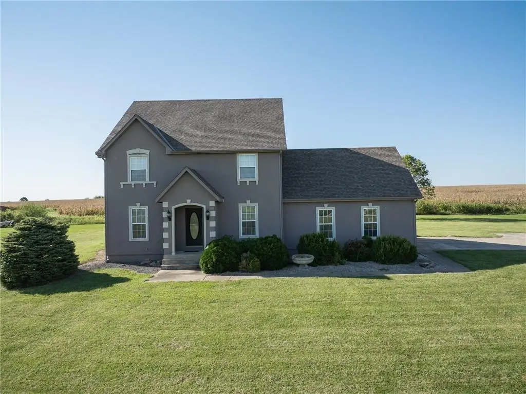 453 NE County 17404 Road, Deer Creek, MO 64138 - #1