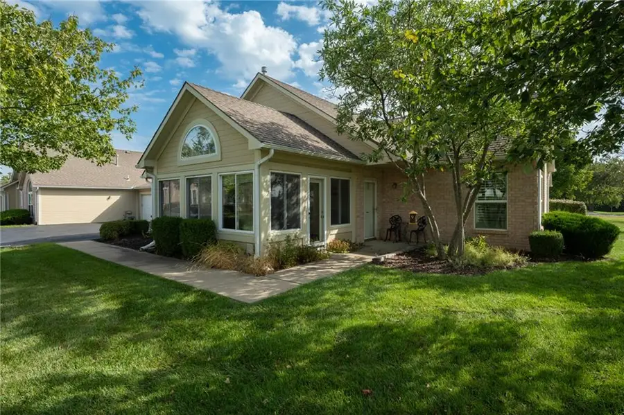 1907 W 139th Street, Leawood, KS 66224 - #2