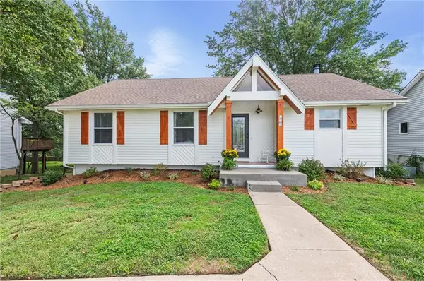 221 O'rourke Drive, Platte City, MO 64079