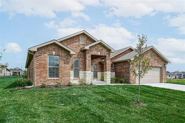 6701 Apache Drive, Shawnee, KS 66226