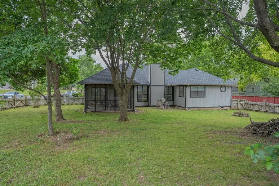 1501 Tyson Drive, Joplin, MO 64801 - #2