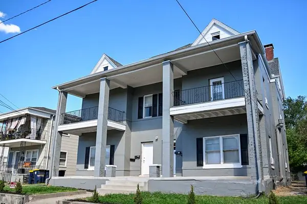 319 Olive Street, Kansas City, MO 64124