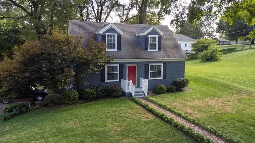 3822 Seneca Street, Saint Joseph, MO 64507 - #1