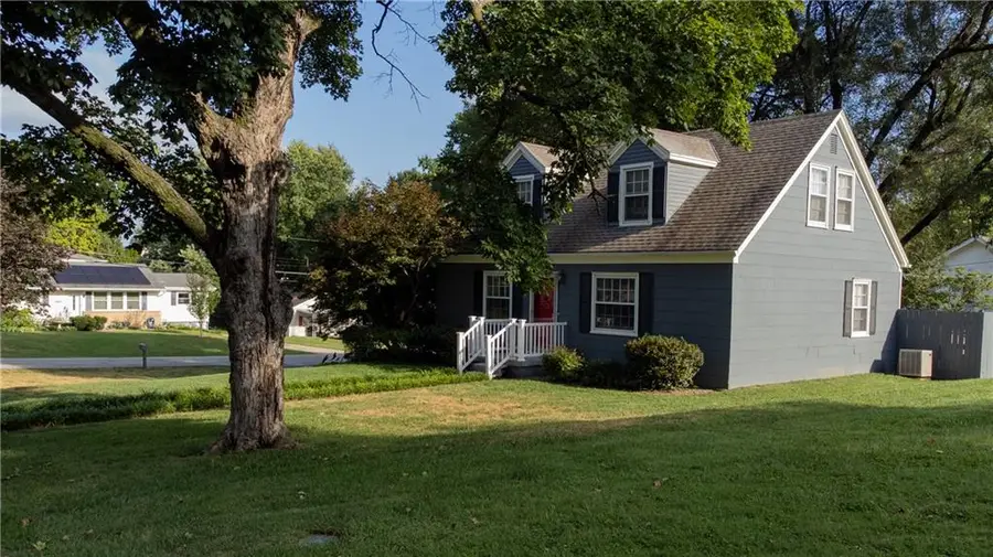3822 Seneca Street, Saint Joseph, MO 64507 - #3