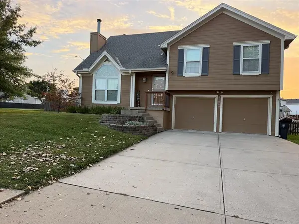 11200 N Lewis Avenue, Kansas City, MO 64157