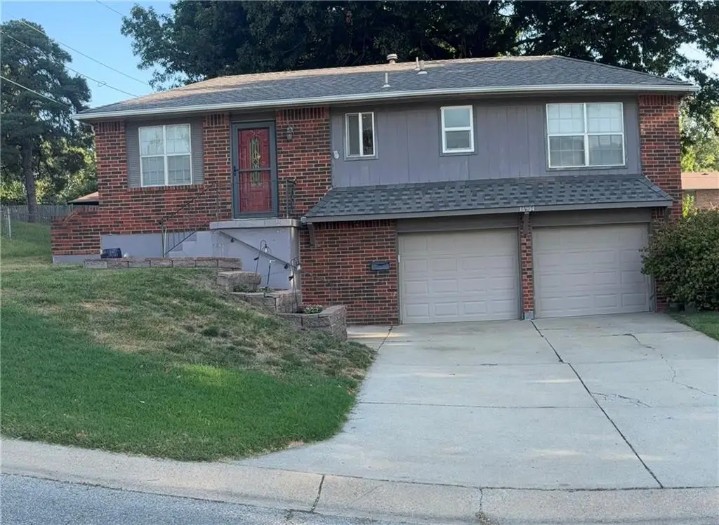 16904 E 35th Terrace, Independence, MO 64055 - #1