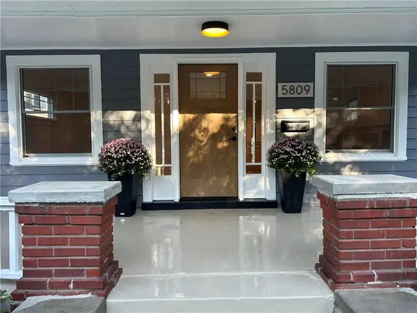 5809 Kenwood Avenue, Kansas City, MO 64110