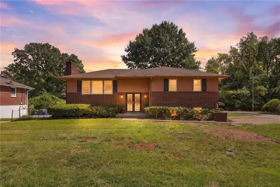 2505 N 57th Drive, Kansas City, KS 66104 - #2