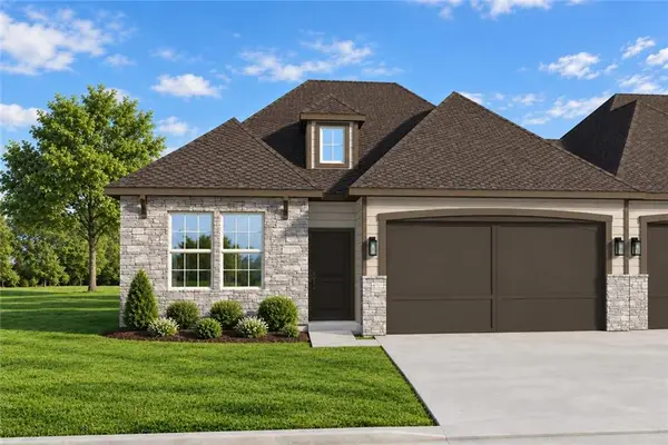 1914 Shellbark Street #A, Raymore, MO 64083