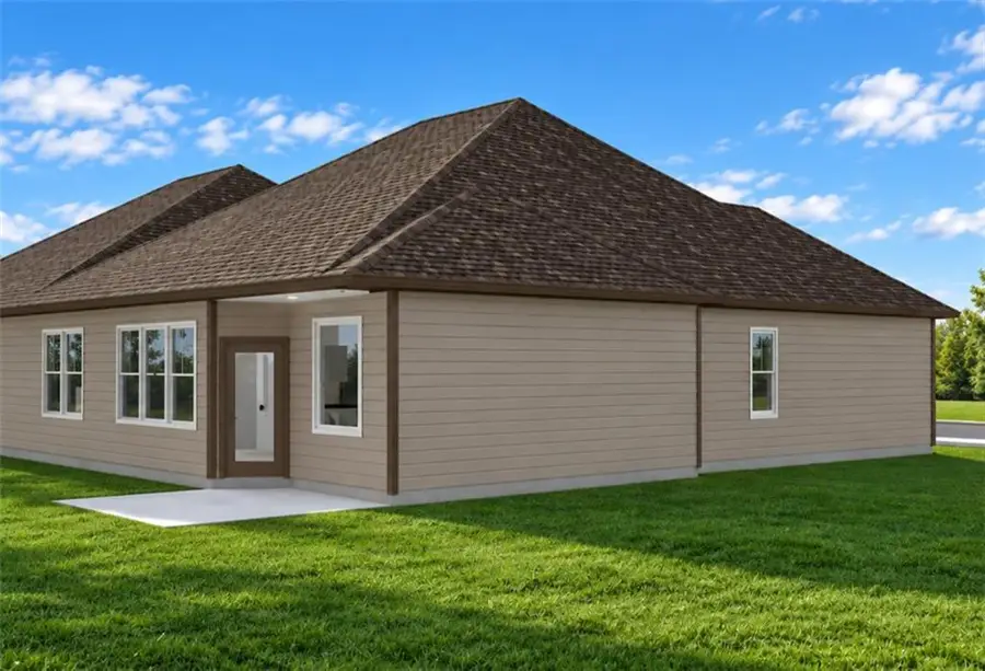 1914 Shellbark Street #A, Raymore, MO 64083 - #2