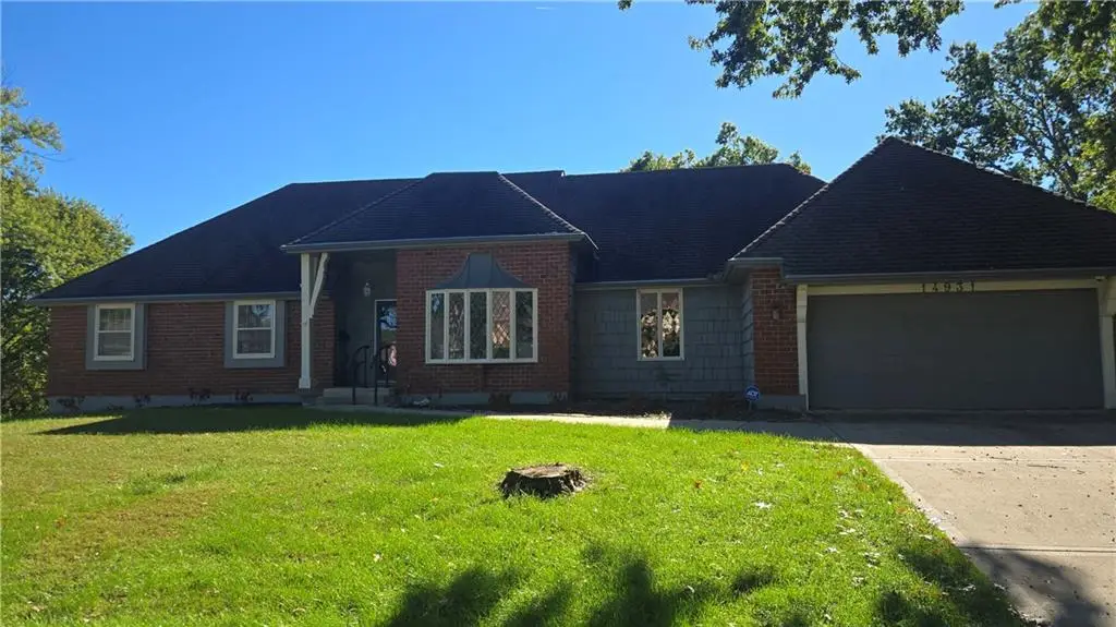 14931 E Covington Road, Independence, MO 64055 - #1