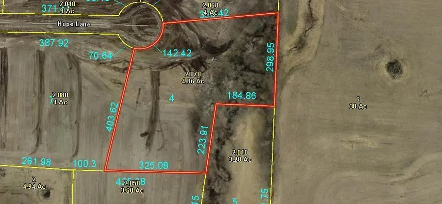 Lot 4 Hope Lane, Odessa, MO 64076 - #2