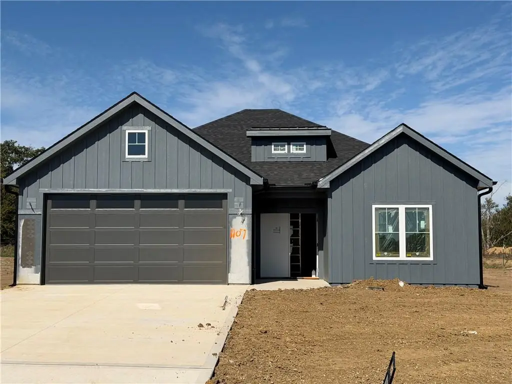 1107 Eli Lane, Warrensburg, MO 64093 - #1