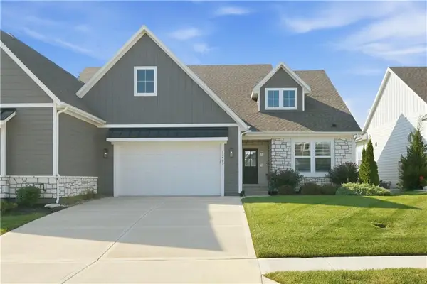 13405 W 174th Place, Overland Park, KS 66221