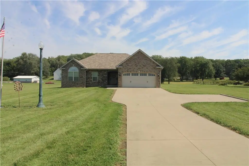 8301 SW State Route V Highway, Saint Joseph, MO 64504 - #1