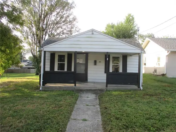 Address Withheld By Seller, Marshall, MO 65340