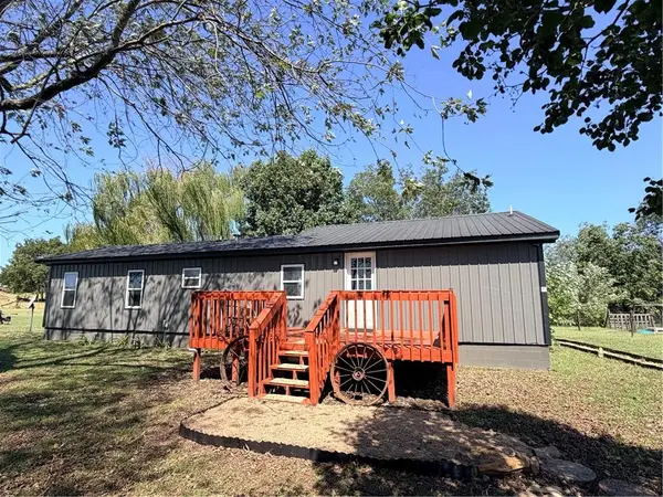 Nw County Road 6008 Road #2758, Rich Hill, MO 64779