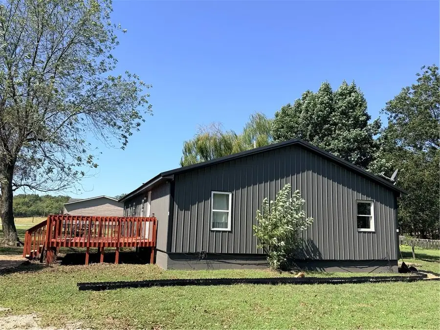 Nw County Road 6008 Road #2758, Rich Hill, MO 64779 - #3