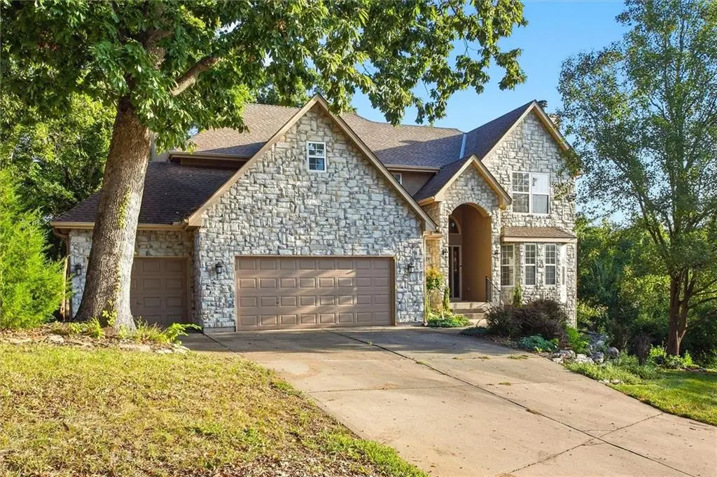22808 E 28th Street Court, Blue Springs, MO 64015 - #1