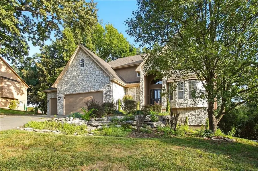 22808 E 28th Street Court, Blue Springs, MO 64015 - #3
