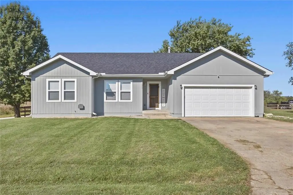 501 Ohio Street, East Lynne, MO 64743 - #1