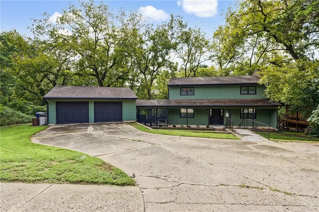 2729 Stratford Road, Lawrence, KS 66049 - #1
