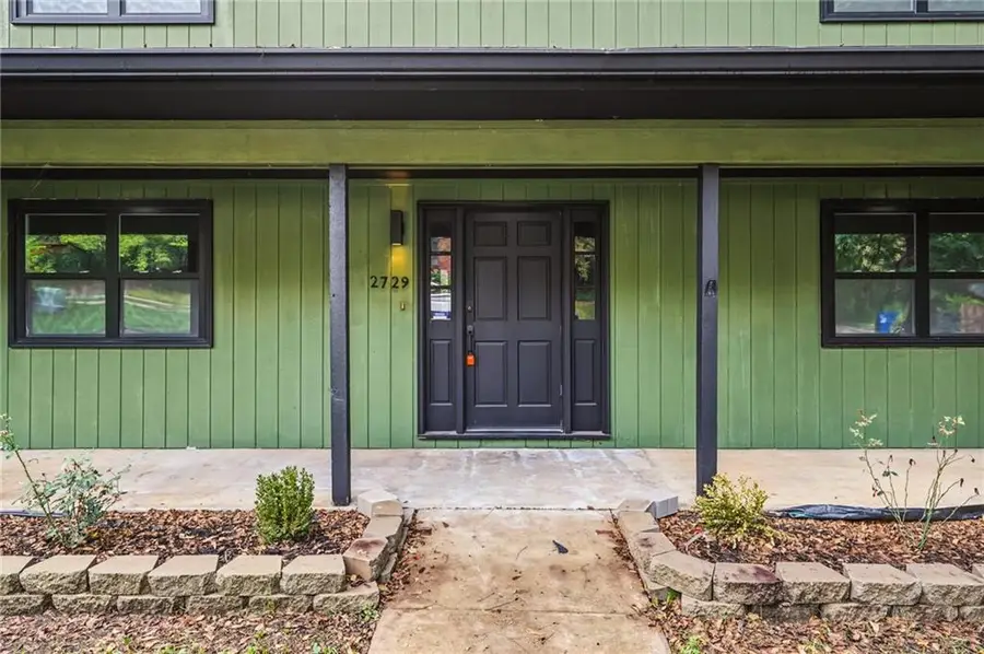 2729 Stratford Road, Lawrence, KS 66049 - #3