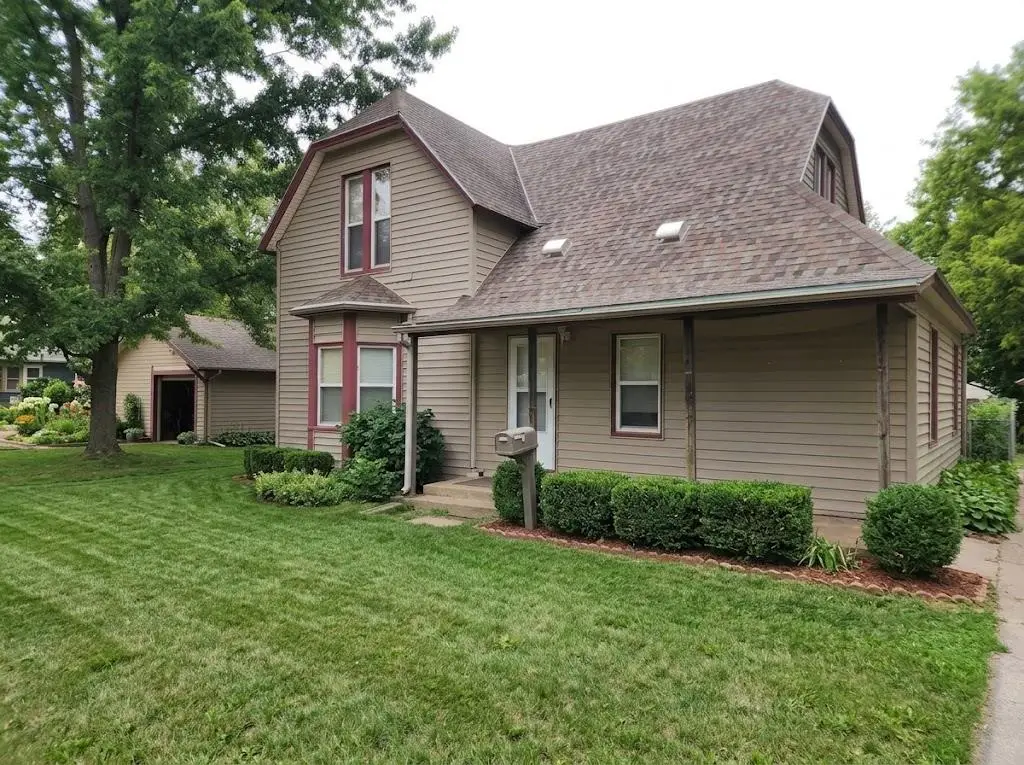 718 W Lyons Street, Lyons, KS 67554 - #1