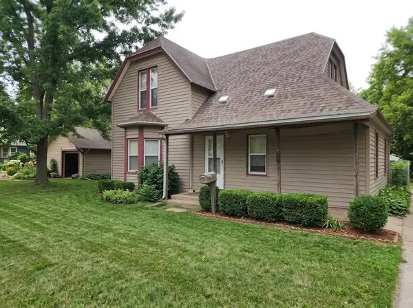718 W Lyons Street, County/Other, KS 67554