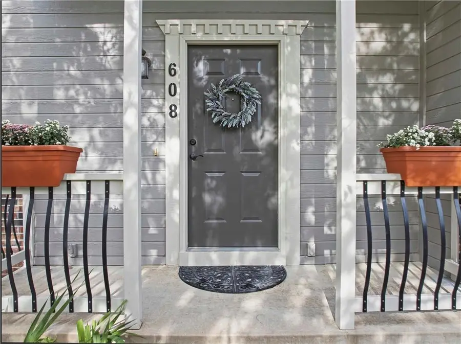 608 SE Pendleton Drive, Lees Summit, MO 64063 - #3