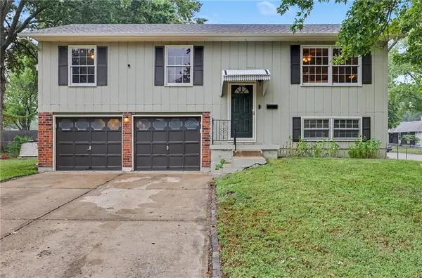 16408 E 40th Street, Independence, MO 64055