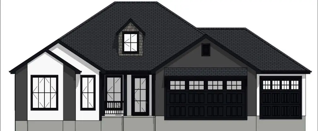 30300 E 138th Street, Lees Summit, MO 64086 - #1