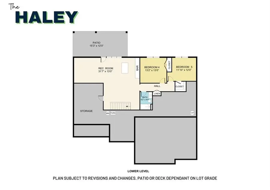 30402 E 138th Street, Lees Summit, MO 64086 - #3
