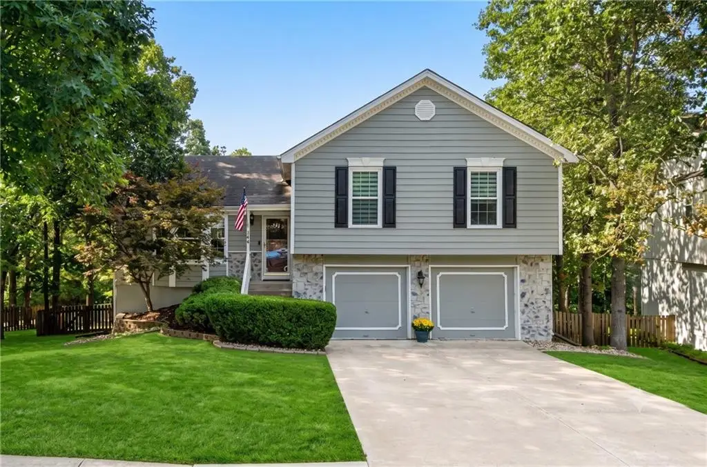 144 NW Whitlock Drive, Lees Summit, MO 64081 - #1
