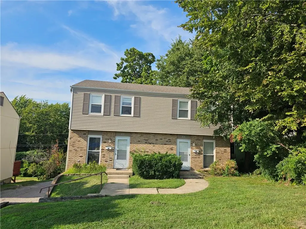 1922 W 36th Avenue, Kansas City, KS 66103 - #1