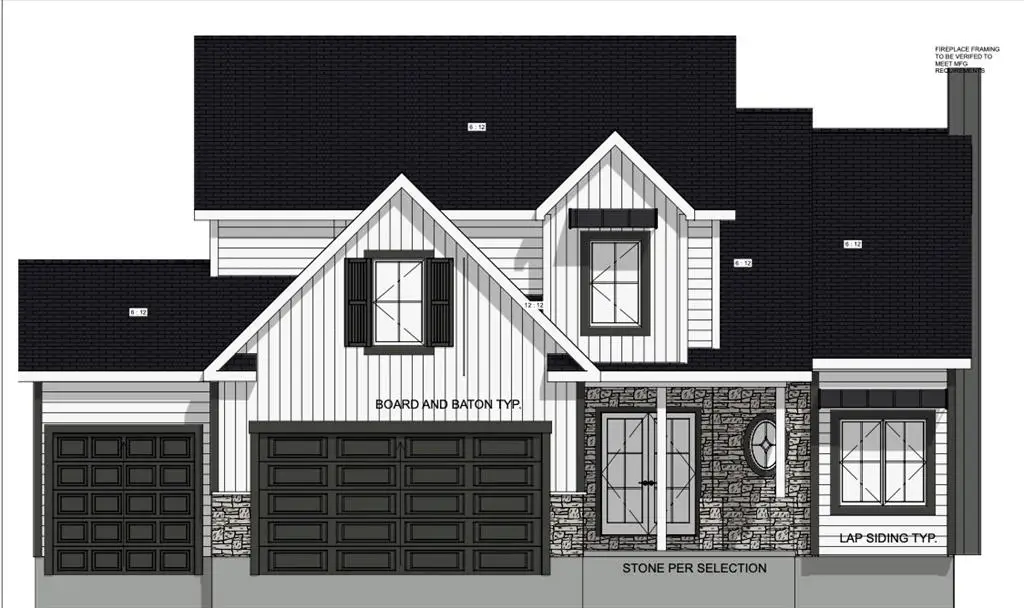 30606 E 138th Street, Lees Summit, MO 64086 - #1
