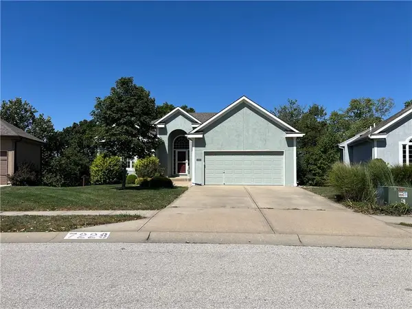 7228 N Spruce Avenue, Kansas City, MO 64119