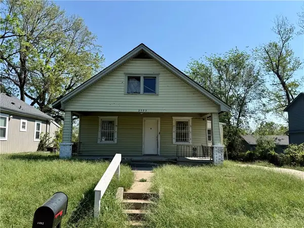 3003 N 31st Street, Kansas City, KS 66104