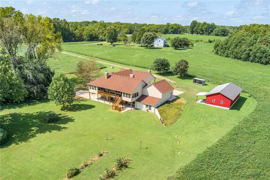 25205 E Blue Mills Road, Independence, MO 64058 - #1