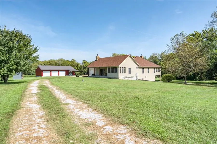 25205 E Blue Mills Road, Independence, MO 64058 - #2