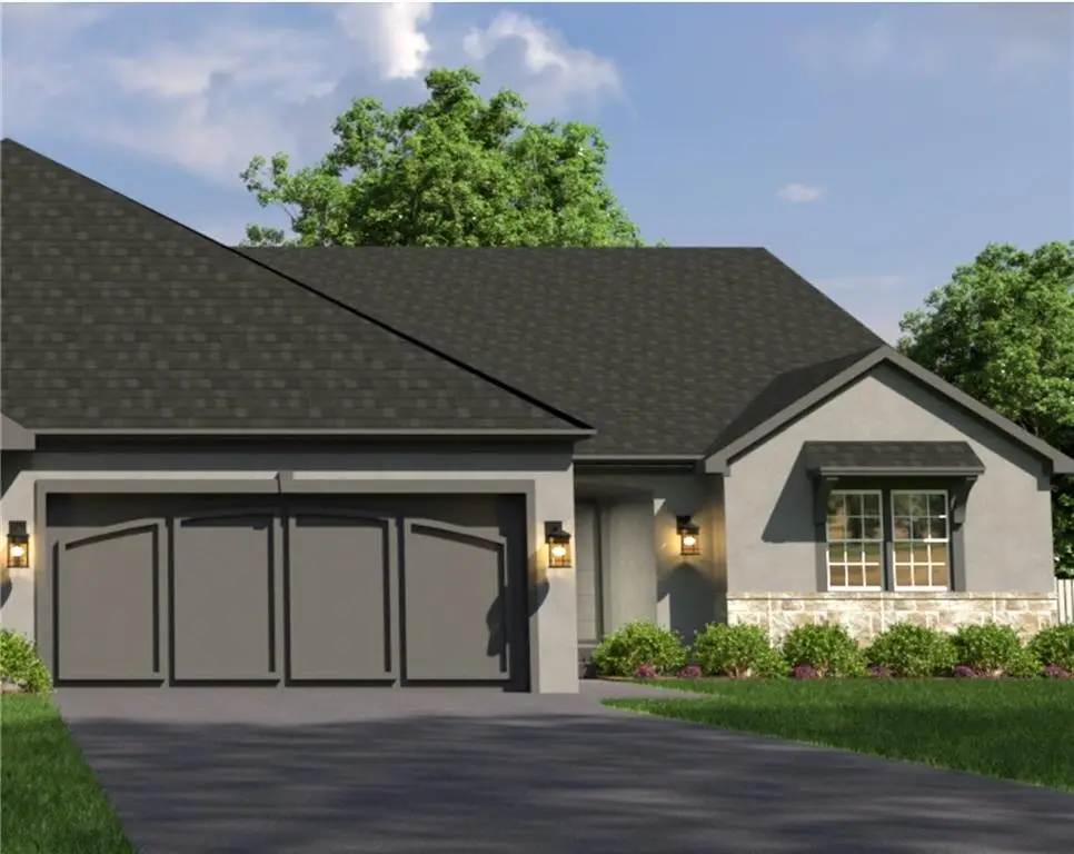 14665 Amanda Lane, Basehor, KS 66007 - #1