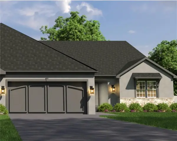 14665 Amanda Lane, Basehor, KS 66007