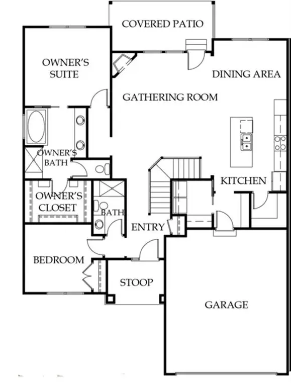 14665 Amanda Lane, Basehor, KS 66007 - #3