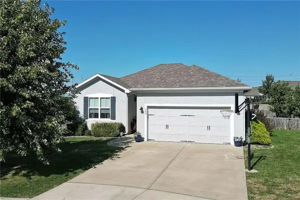 702 Andy Court, Belton, MO 64012