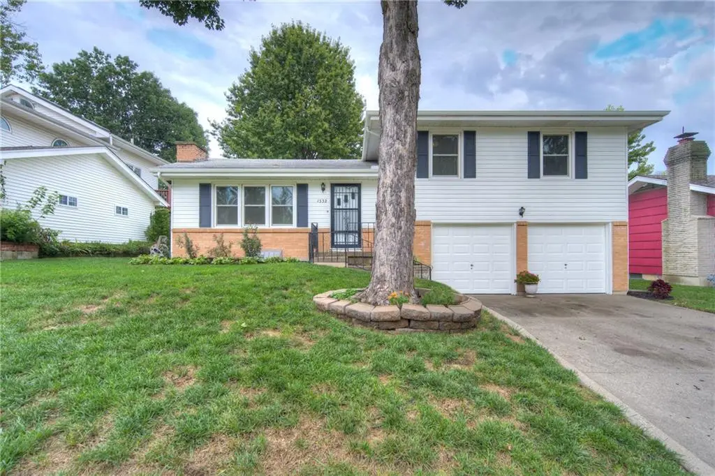 1532 NE 51st Terrace, Kansas City, MO 64118 - #1