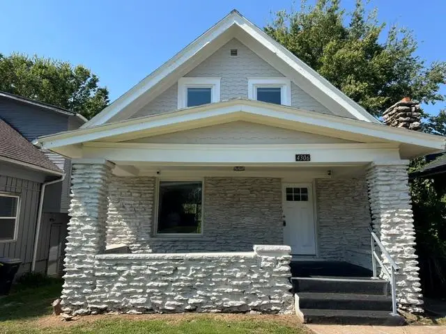 4306 Highland Avenue, Kansas City, MO 64110 - #1