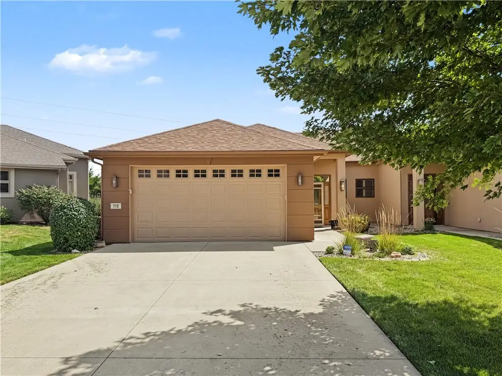 716 Coving Court, Lawrence, KS 66049 - #1