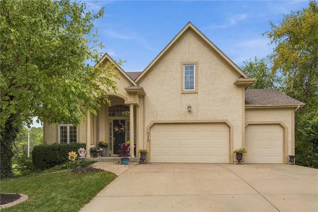 16220 Birch Street, Overland Park, KS 66085 - #1
